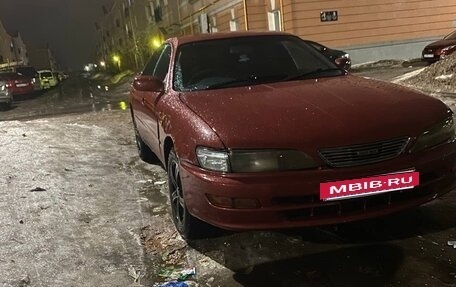 Toyota Carina ED III, 1995 год, 215 000 рублей, 8 фотография
