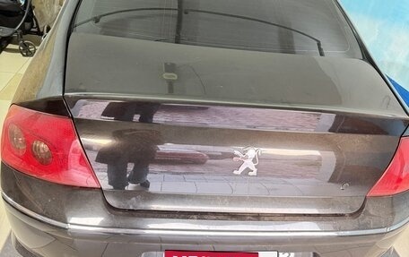 Peugeot 407, 2008 год, 380 000 рублей, 4 фотография