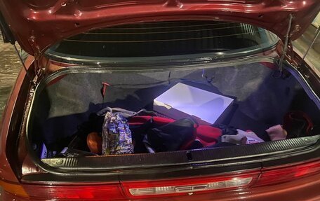 Toyota Carina ED III, 1995 год, 215 000 рублей, 10 фотография