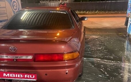 Toyota Carina ED III, 1995 год, 215 000 рублей, 9 фотография