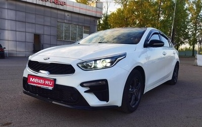 KIA K3, 2019 год, 1 500 000 рублей, 1 фотография