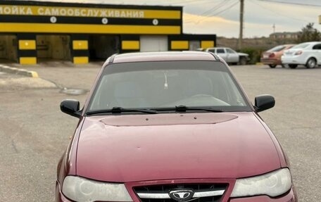 Daewoo Nexia I рестайлинг, 2011 год, 215 000 рублей, 1 фотография