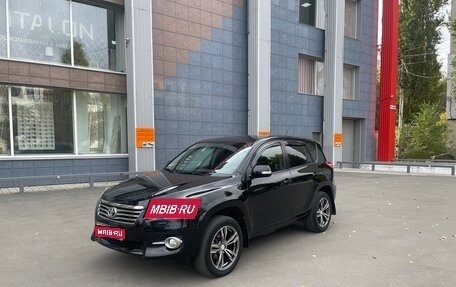 Toyota RAV4, 2012 год, 1 330 000 рублей, 1 фотография
