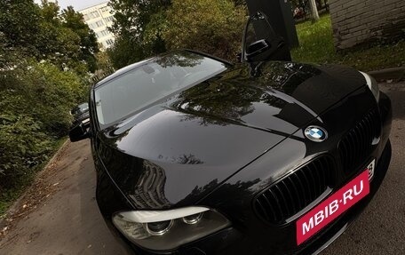BMW 5 серия, 2010 год, 1 990 000 рублей, 1 фотография