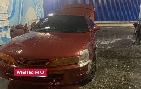 Toyota Carina ED III, 1995 год, 215 000 рублей, 11 фотография