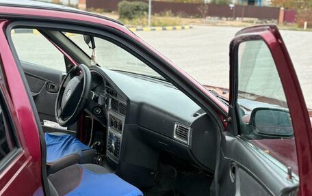 Daewoo Nexia I рестайлинг, 2011 год, 215 000 рублей, 5 фотография