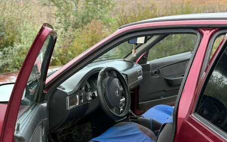 Daewoo Nexia I рестайлинг, 2011 год, 215 000 рублей, 9 фотография