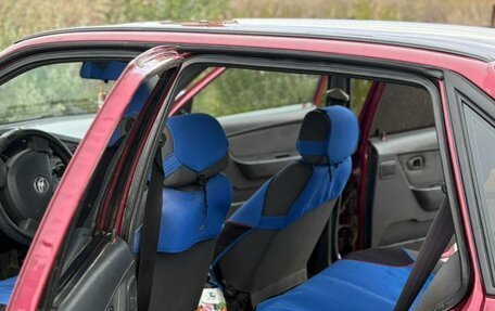 Daewoo Nexia I рестайлинг, 2011 год, 215 000 рублей, 8 фотография