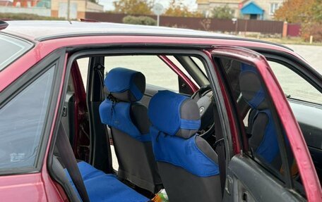 Daewoo Nexia I рестайлинг, 2011 год, 215 000 рублей, 7 фотография