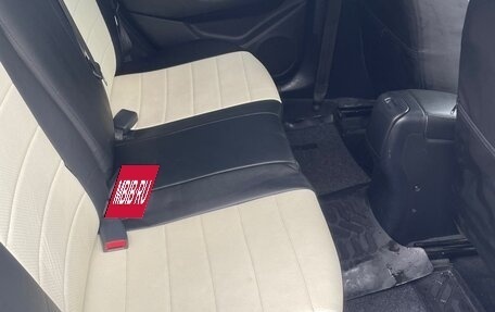 KIA Rio III рестайлинг, 2012 год, 670 000 рублей, 7 фотография