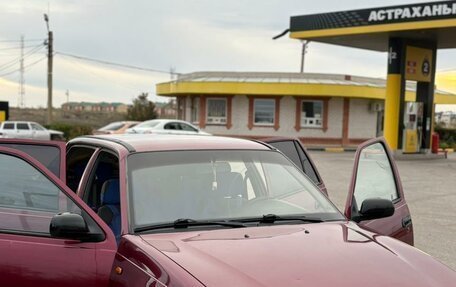 Daewoo Nexia I рестайлинг, 2011 год, 215 000 рублей, 6 фотография