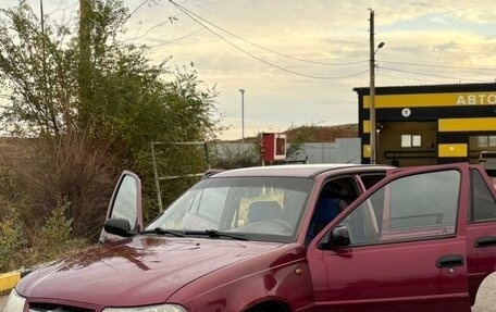 Daewoo Nexia I рестайлинг, 2011 год, 215 000 рублей, 4 фотография