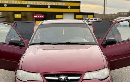 Daewoo Nexia I рестайлинг, 2011 год, 215 000 рублей, 3 фотография