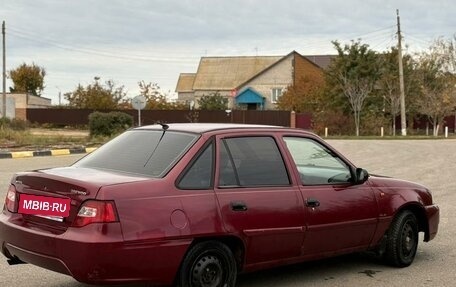 Daewoo Nexia I рестайлинг, 2011 год, 215 000 рублей, 10 фотография