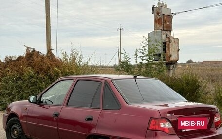 Daewoo Nexia I рестайлинг, 2011 год, 215 000 рублей, 11 фотография