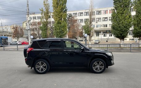 Toyota RAV4, 2012 год, 1 330 000 рублей, 4 фотография