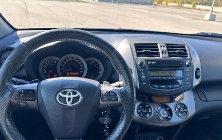 Toyota RAV4, 2012 год, 1 330 000 рублей, 10 фотография