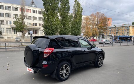 Toyota RAV4, 2012 год, 1 330 000 рублей, 6 фотография