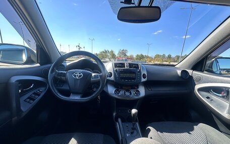 Toyota RAV4, 2012 год, 1 330 000 рублей, 9 фотография