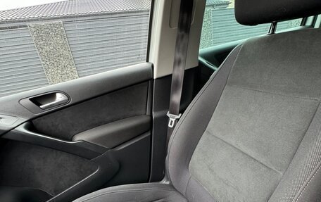 Volkswagen Tiguan I, 2016 год, 1 720 000 рублей, 7 фотография