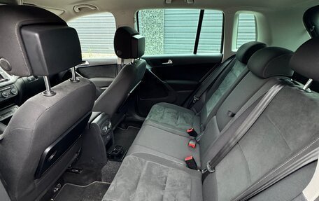 Volkswagen Tiguan I, 2016 год, 1 720 000 рублей, 6 фотография