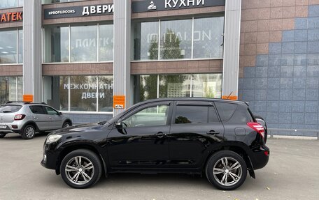 Toyota RAV4, 2012 год, 1 330 000 рублей, 8 фотография