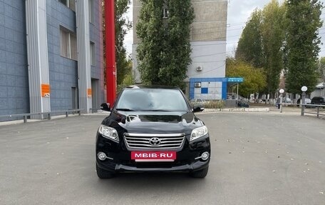 Toyota RAV4, 2012 год, 1 330 000 рублей, 2 фотография