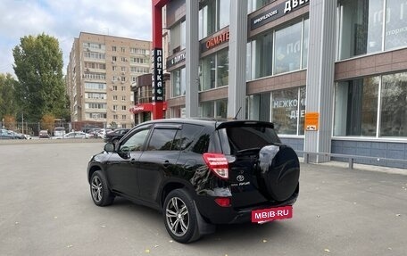 Toyota RAV4, 2012 год, 1 330 000 рублей, 7 фотография