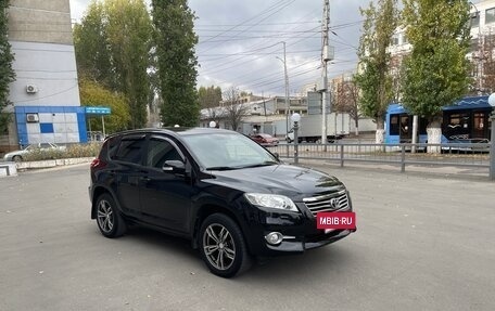Toyota RAV4, 2012 год, 1 330 000 рублей, 3 фотография