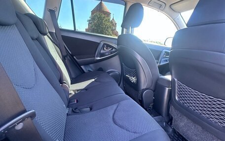 Toyota RAV4, 2012 год, 1 330 000 рублей, 11 фотография