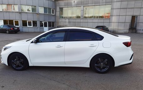 KIA K3, 2019 год, 1 500 000 рублей, 3 фотография