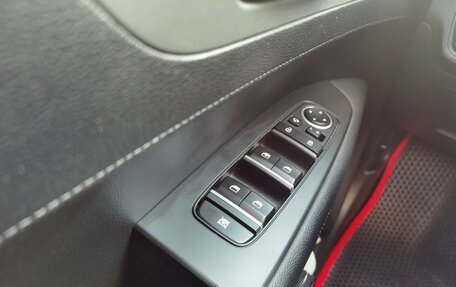 KIA K3, 2019 год, 1 500 000 рублей, 6 фотография