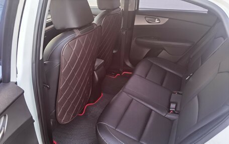 KIA K3, 2019 год, 1 500 000 рублей, 5 фотография