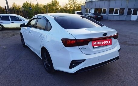 KIA K3, 2019 год, 1 500 000 рублей, 2 фотография