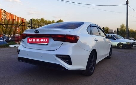 KIA K3, 2019 год, 1 500 000 рублей, 4 фотография