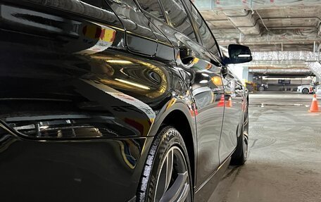 BMW 5 серия, 2010 год, 1 990 000 рублей, 4 фотография