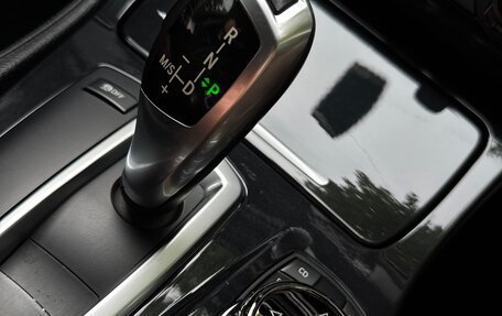 BMW 5 серия, 2010 год, 1 990 000 рублей, 11 фотография