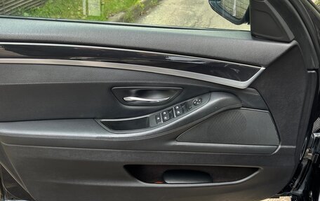 BMW 5 серия, 2010 год, 1 990 000 рублей, 8 фотография