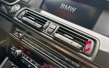 BMW 5 серия, 2010 год, 1 990 000 рублей, 13 фотография