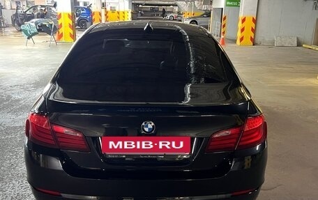 BMW 5 серия, 2010 год, 1 990 000 рублей, 5 фотография