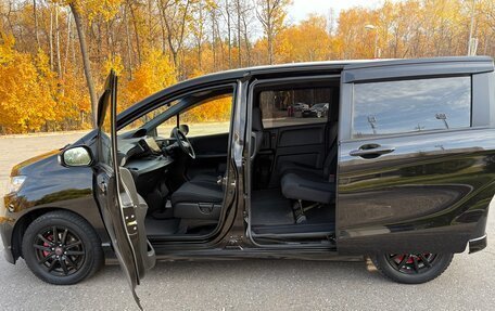 Honda Freed I, 2013 год, 1 295 000 рублей, 9 фотография