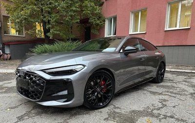 Audi A5, 2025 год, 6 590 000 рублей, 1 фотография