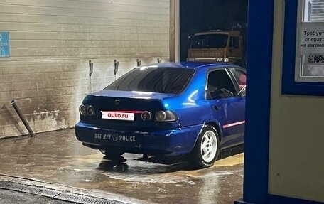 Honda Civic VII, 1993 год, 220 000 рублей, 1 фотография