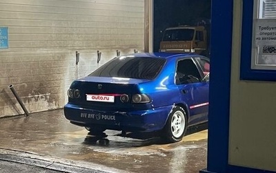Honda Civic VII, 1993 год, 220 000 рублей, 1 фотография