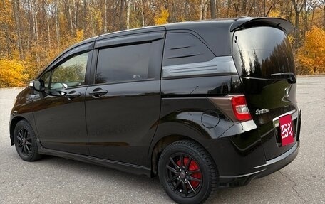 Honda Freed I, 2013 год, 1 295 000 рублей, 5 фотография