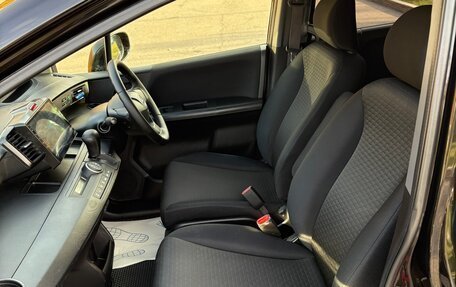 Honda Freed I, 2013 год, 1 295 000 рублей, 14 фотография