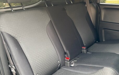 Honda Freed I, 2013 год, 1 295 000 рублей, 18 фотография