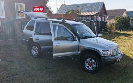 KIA Sportage IV рестайлинг, 2006 год, 495 000 рублей, 1 фотография