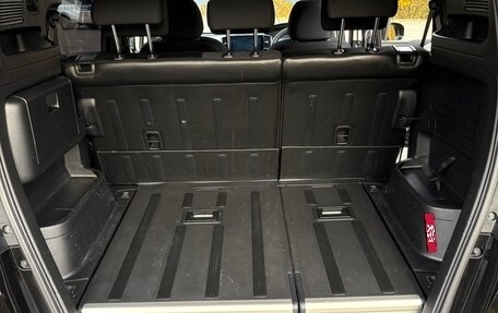 Honda Freed I, 2013 год, 1 295 000 рублей, 21 фотография