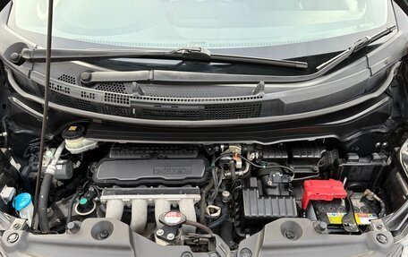 Honda Freed I, 2013 год, 1 295 000 рублей, 23 фотография